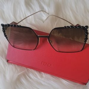 FENDI Sunglasses